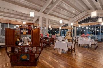 Отель Susesi Luxury Resort Турция, Искелемевкии, фото 13