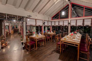 Отель Susesi Luxury Resort Турция, Искелемевкии, фото 17
