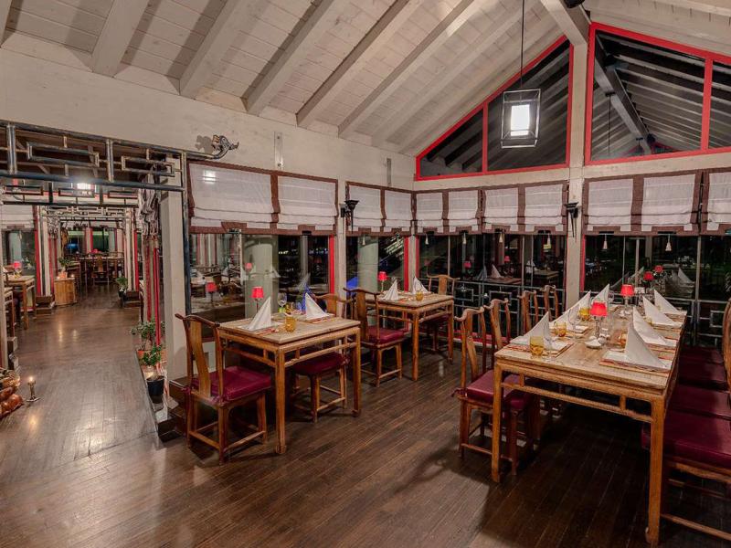 Susesi Luxury Resort