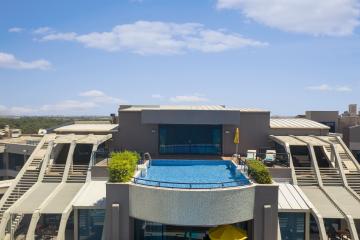 Отель Susesi Luxury Resort Турция, Искелемевкии, фото 18