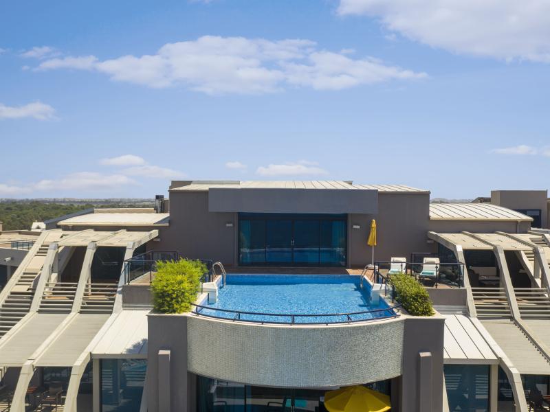 Susesi Luxury Resort