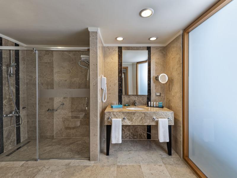 Susesi Luxury Resort