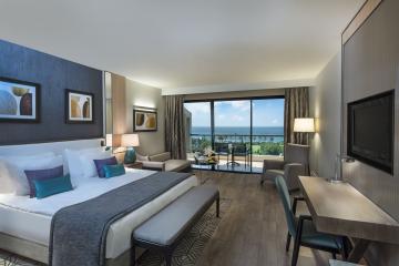 Отель Susesi Luxury Resort Турция, Искелемевкии, фото 20