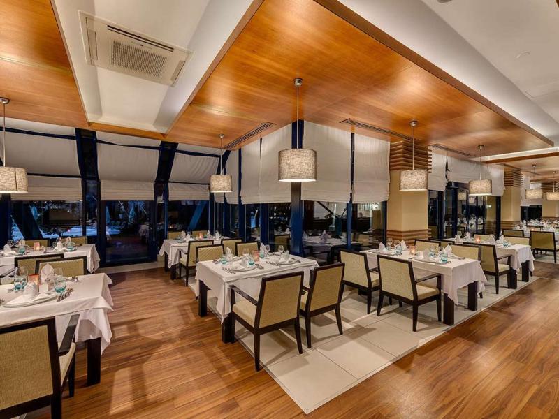 Susesi Luxury Resort