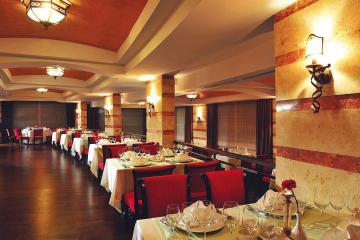 Отель Susesi Luxury Resort Турция, Искелемевкии, фото 26