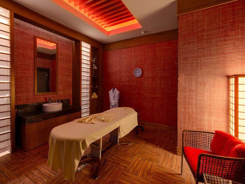 Susesi Luxury Resort