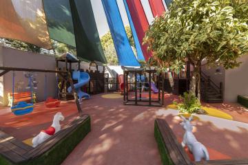 Отель Susesi Luxury Resort Турция, Искелемевкии, фото 33
