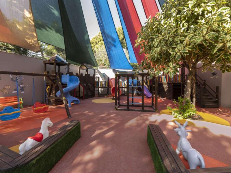 Susesi Luxury Resort