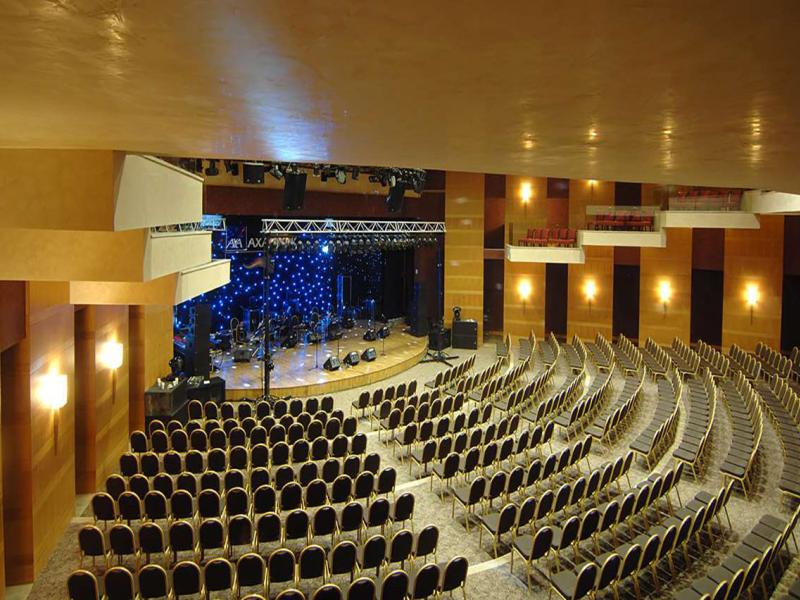 Susesi Luxury Resort