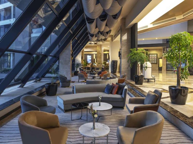 Susesi Luxury Resort