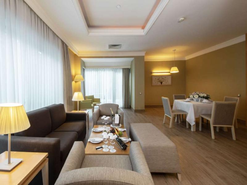 Susesi Luxury Resort