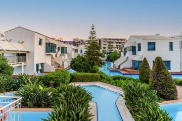 Отель Susesi Luxury Resort Турция, Искелемевкии, фото 43