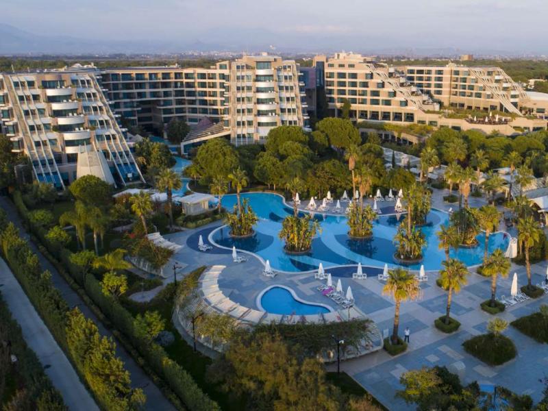 Susesi Luxury Resort