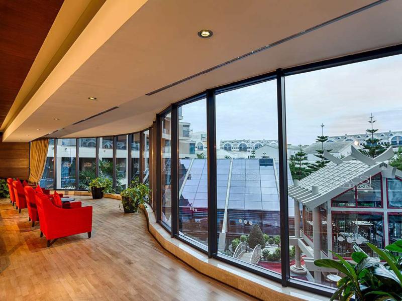 Susesi Luxury Resort