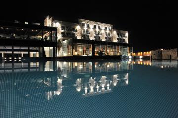 Отель Avala Resort & Villas Черногория, Будва, фото 1