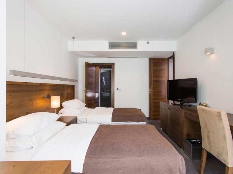 Avala Resort & Villas