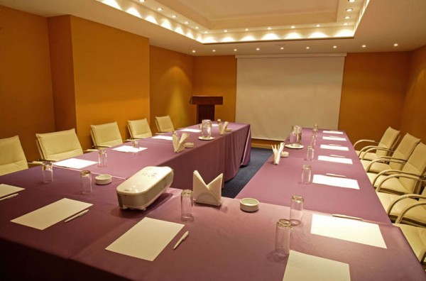 Sv Boutique Hotel