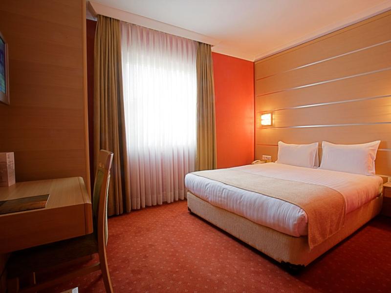 Sv Boutique Hotel