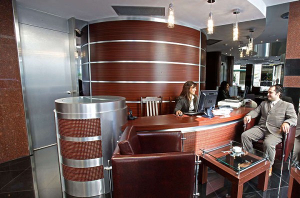 Sv Boutique Hotel