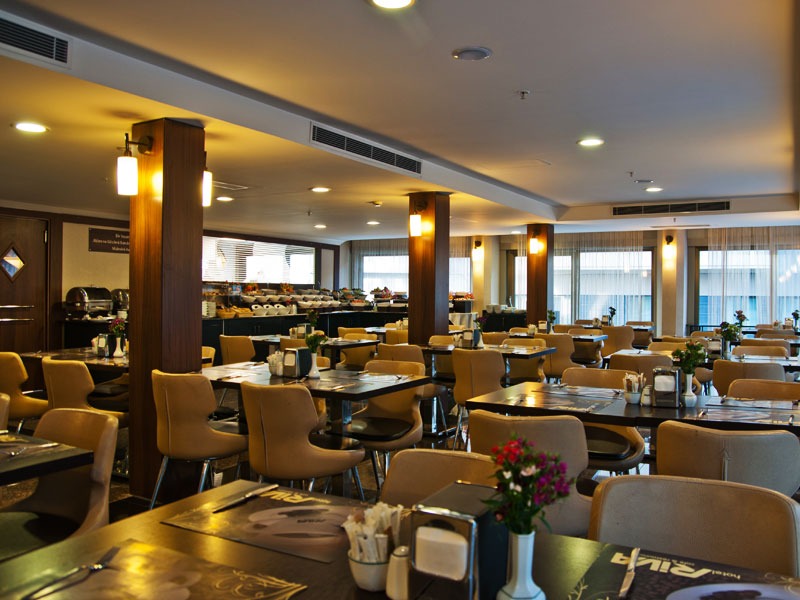 Sv Boutique Hotel