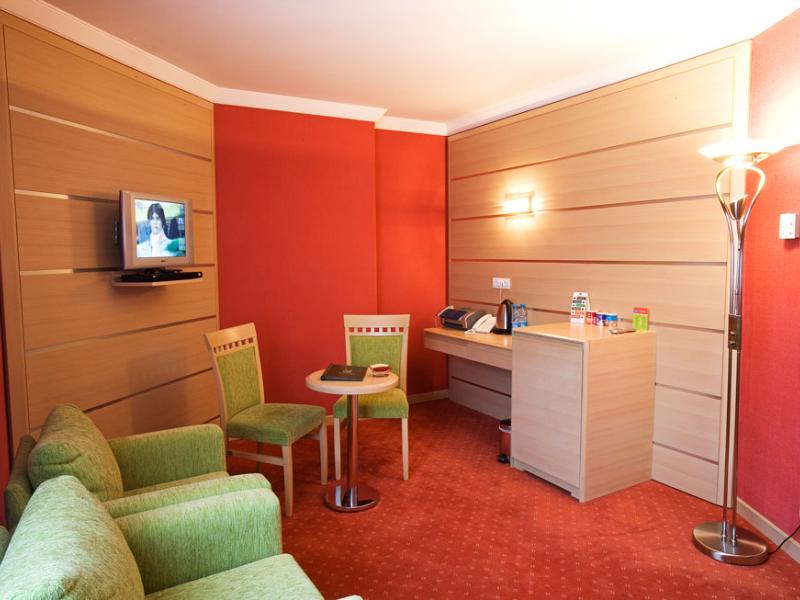 Sv Boutique Hotel