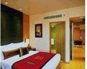 Отель Svelte Personal Suite Индия, Дели, фото 11