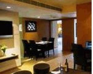 Отель Svelte Personal Suite Индия, Дели, фото 13