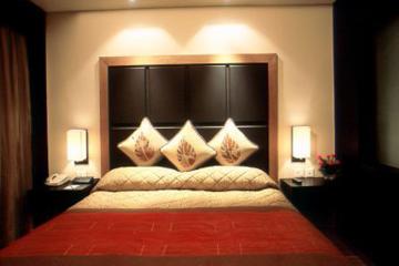 Отель Svelte Personal Suite Индия, Дели, фото 14