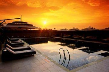 Отель Svelte Personal Suite Индия, Дели, фото 18