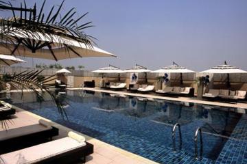 Отель Svelte Personal Suite Индия, Дели, фото 19
