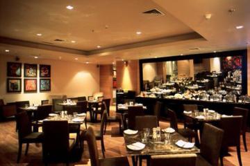 Отель Svelte Personal Suite Индия, Дели, фото 20