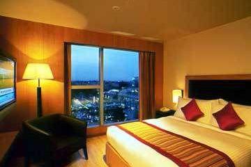 Отель Svelte Personal Suite Индия, Дели, фото 21