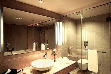 Отель Svelte Personal Suite Индия, Дели, фото 3