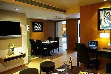 Отель Svelte Personal Suite Индия, Дели, фото 4