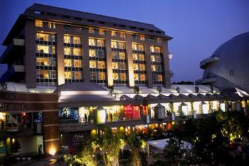 Отель Svelte Personal Suite Индия, Дели, фото 5