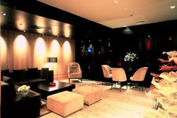 Отель Svelte Personal Suite Индия, Дели, фото 7