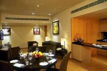 Отель Svelte Personal Suite Индия, Дели, фото 8