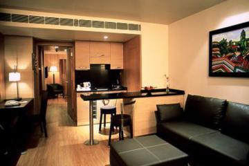Отель Svelte Personal Suite Индия, Дели, фото 10