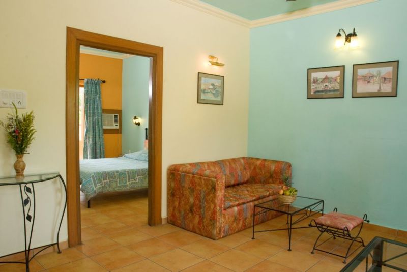 Lemonmint Svelton Manor Boutique Hotel