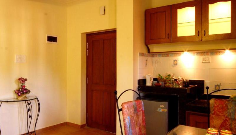 Lemonmint Svelton Manor Boutique Hotel