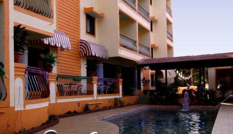 Lemonmint Svelton Manor Boutique Hotel