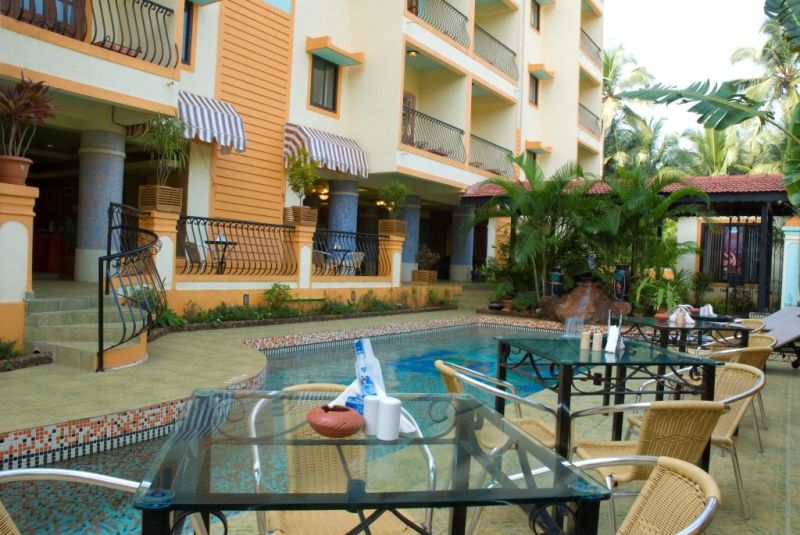 Lemonmint Svelton Manor Boutique Hotel