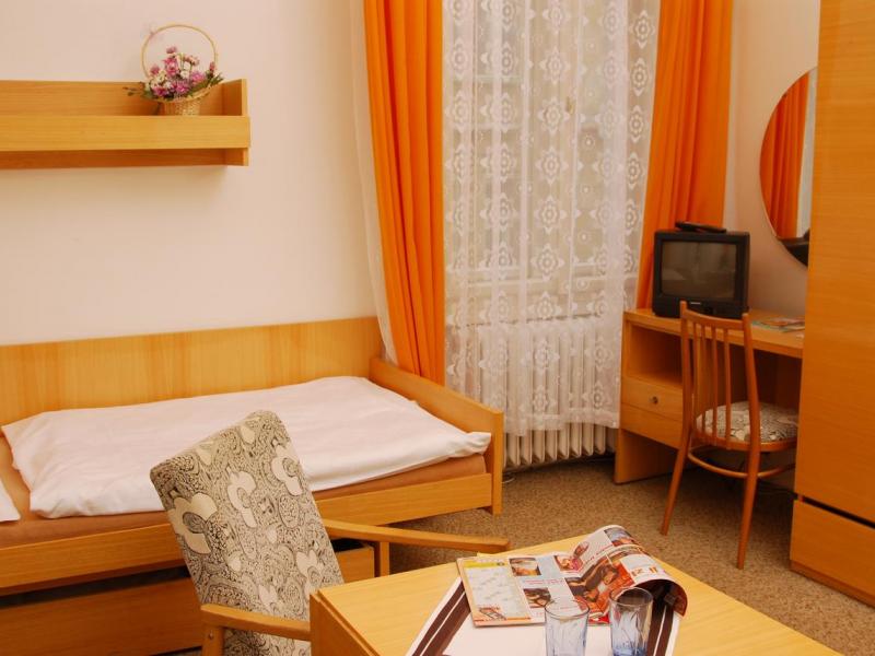 Ensana Hotels Svoboda Health Spa Hotel