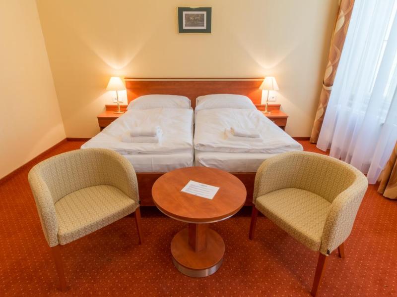 Ensana Hotels Svoboda Health Spa Hotel