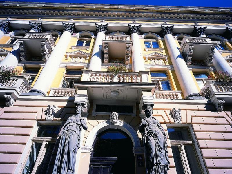 Ensana Hotels Svoboda Health Spa Hotel