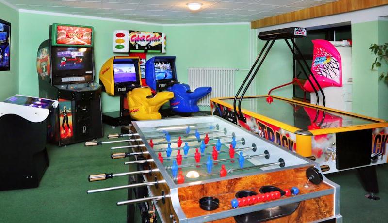 Wellness hotel Svornost