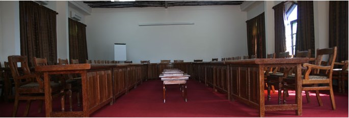 Swahili Beach Resort