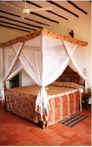 Swahili Beach Resort