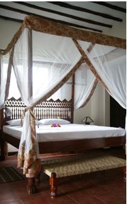 Swahili Beach Resort