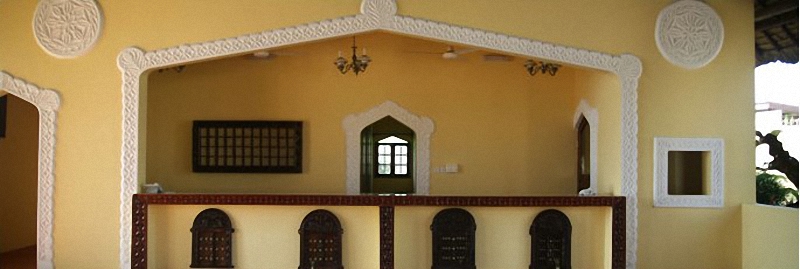 Swahili Beach Resort